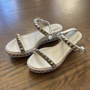 Christian Louboutin Pyraclou Sandal